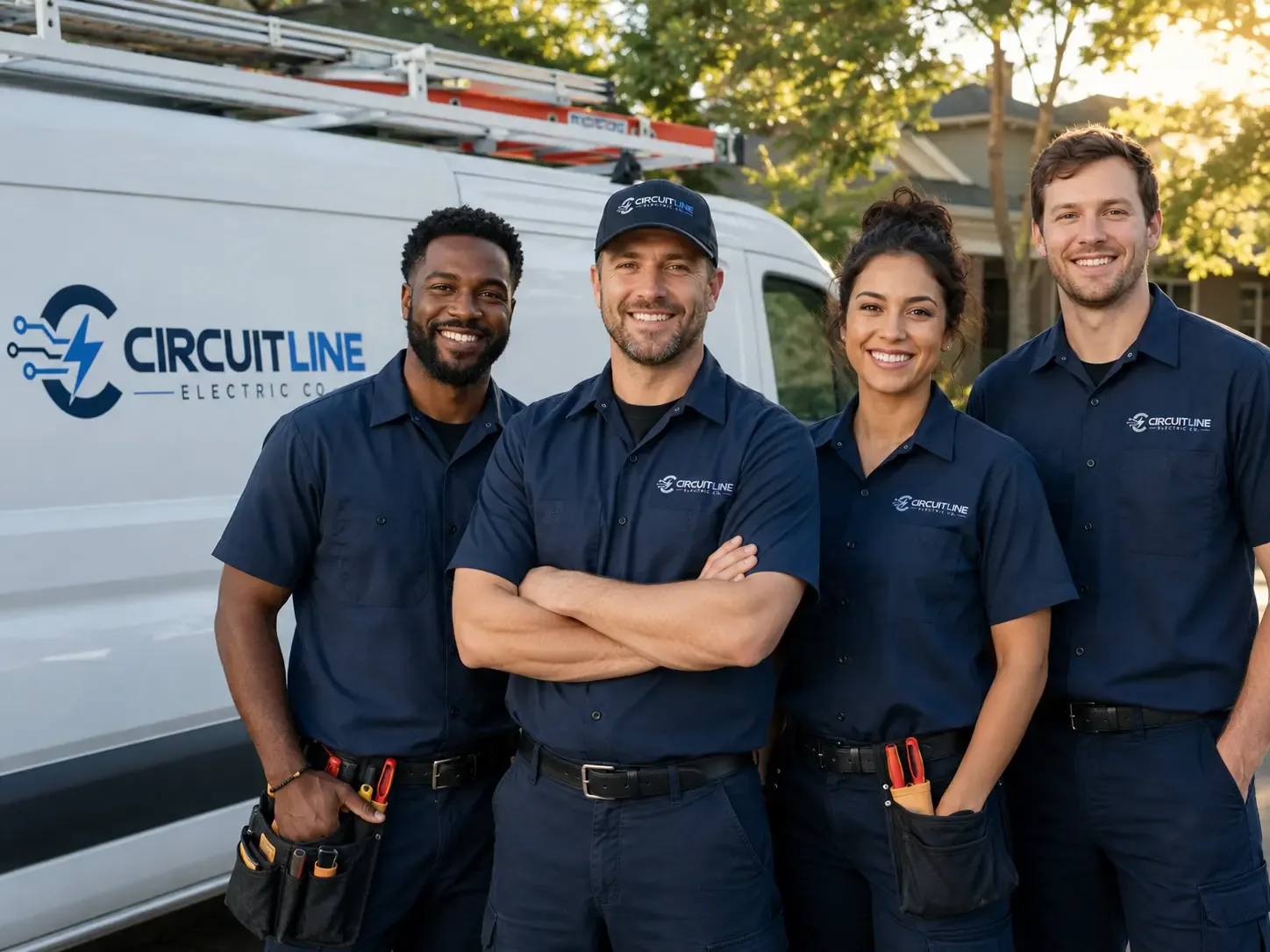 Whole Home Rewiring company in Superior, WI