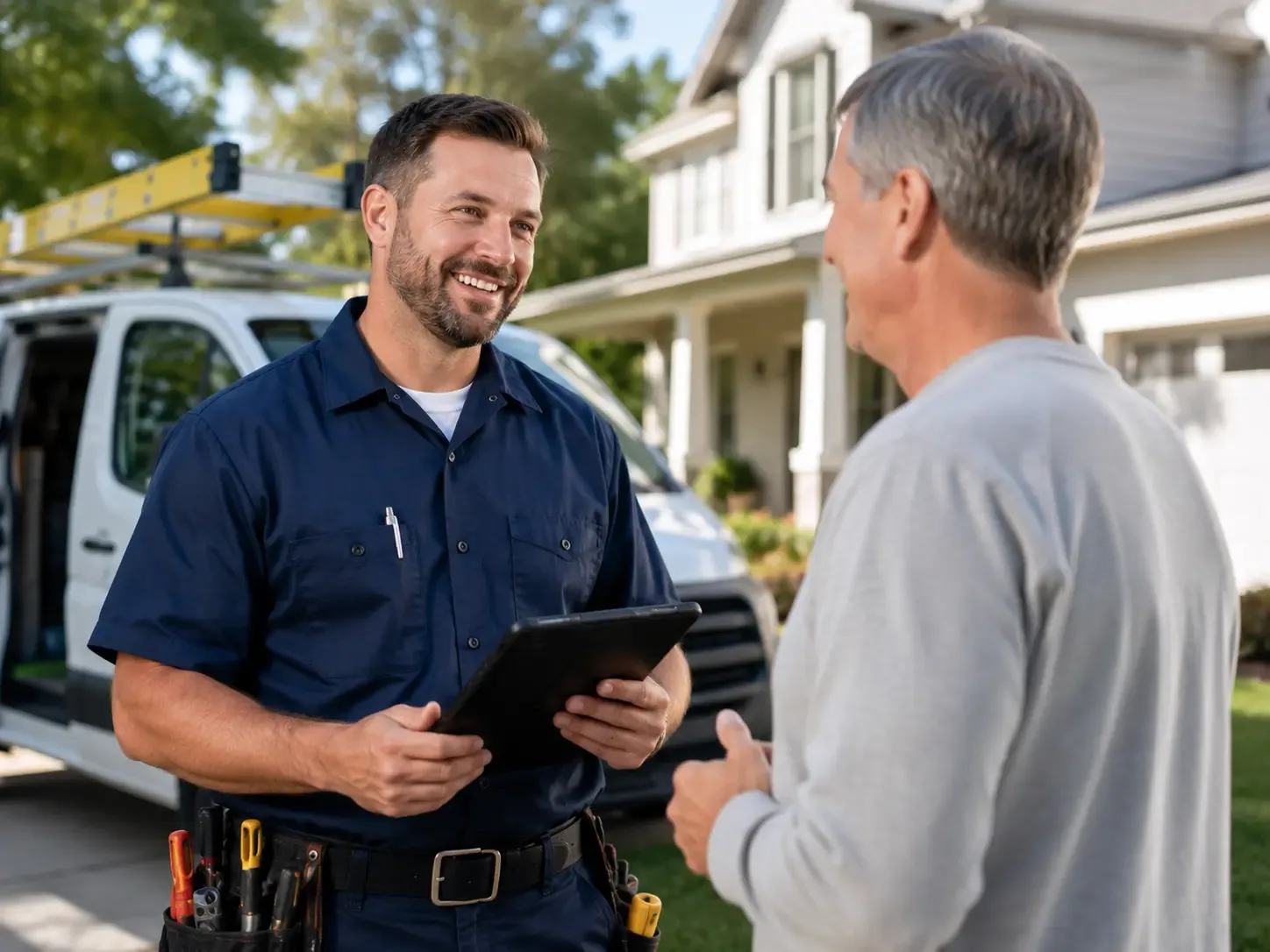 Whole Home Rewiring Superior, WI FAQs