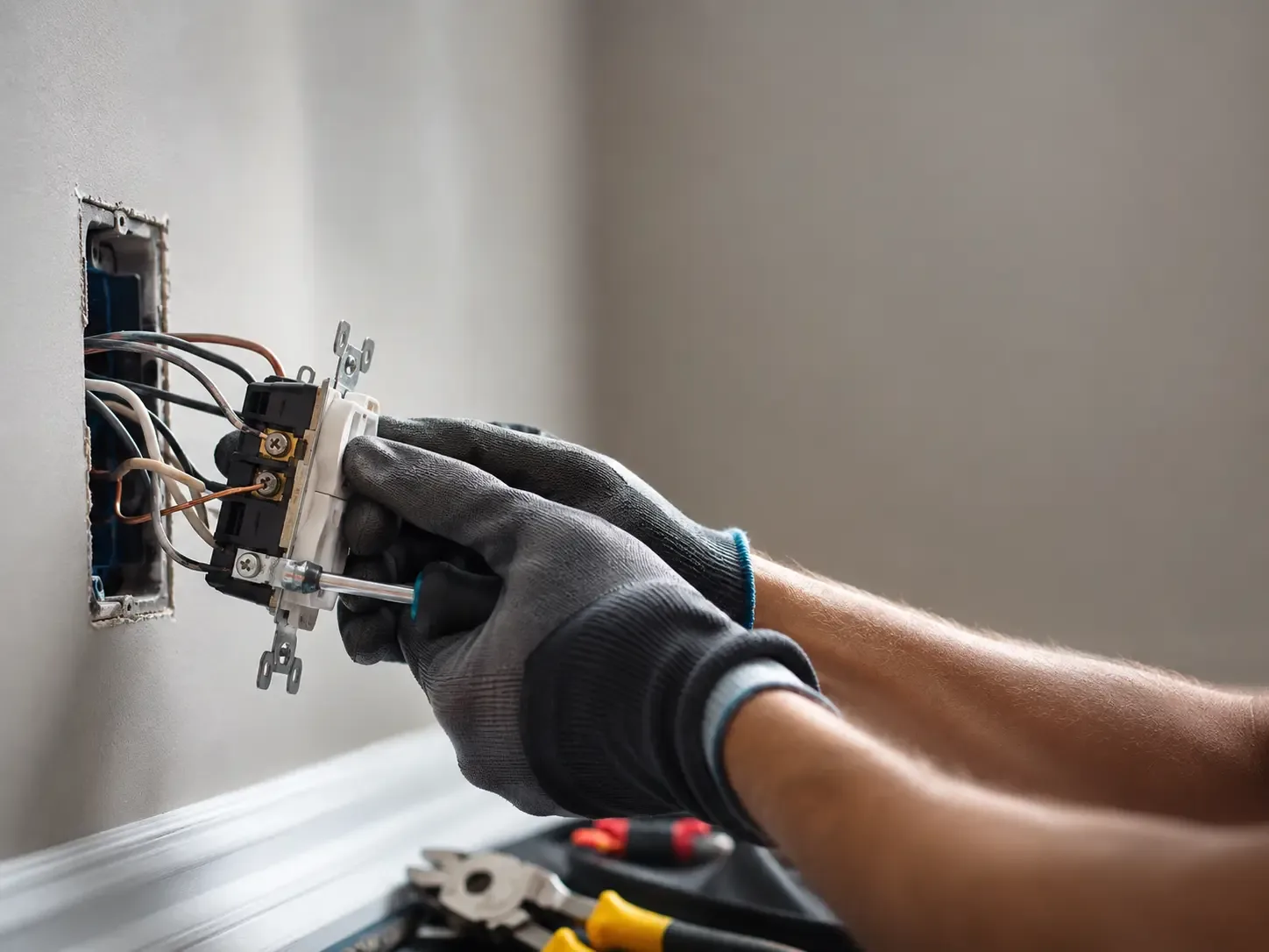Why choose Whole Home Rewiring in Superior, WI